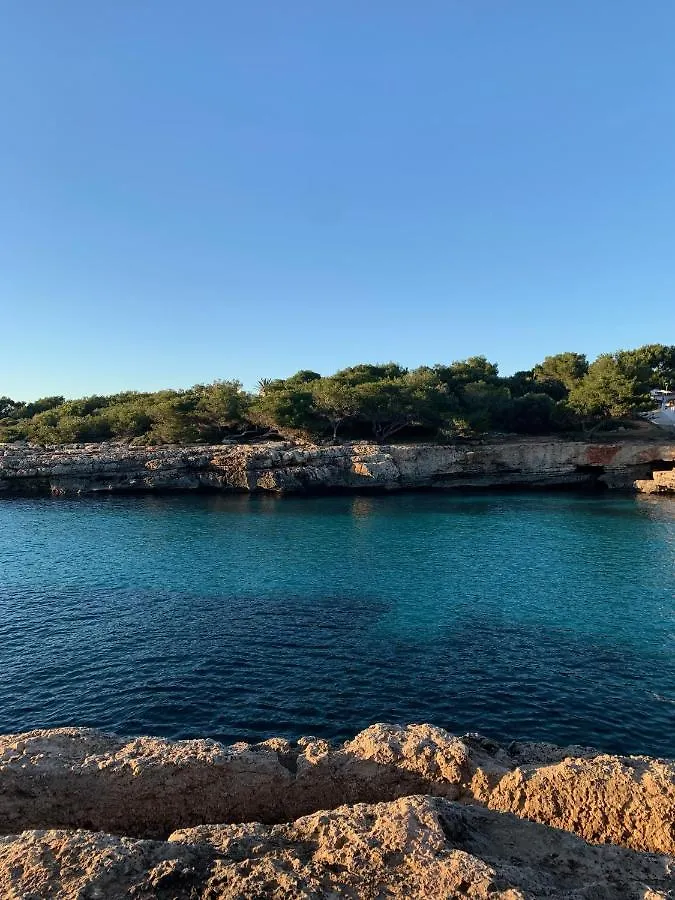 Villas Serena Cala Blanca  0*, Cala Blanca (Menorca) Spain