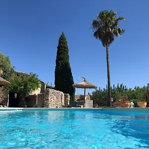 Petita Mare Binibona