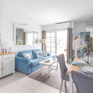 Corazon Playa Apartment Corralejo