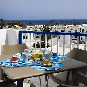 Oasis Azul, Vista Oceano. Apartment Puerto del Carmen (Lanzarote)