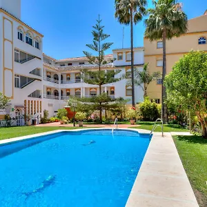 Coral La Cala Apartment La Cala De Mijas