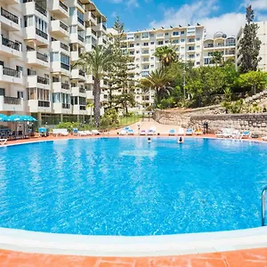 En El Dorado Apartment Playa de las Americas (Tenerife)